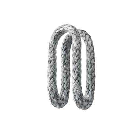 Ronstan Soft Link Orbit Blocks on S25 T-track Slides RF9004-09